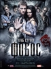 Российский триллер Фобос. Клуб страха